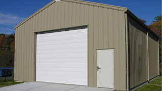 Garage Door Openers at Morgan Acres, Colorado